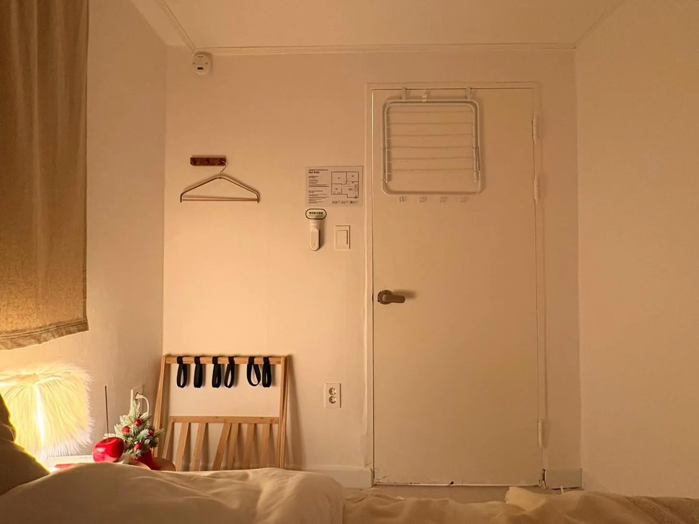 Urbanic Stay Σεούλ 0*,  Νότια Κορέα
